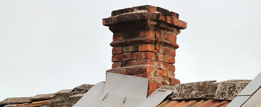 Cost of Fixing Blocked Chimney in Deltona, Florida
