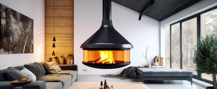 Floating Damaged Fireplace Repair Services in Deltona, FL