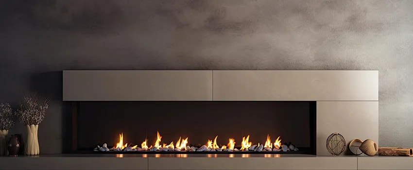 Gas Fireplace Logs Supplier in Deltona, Florida