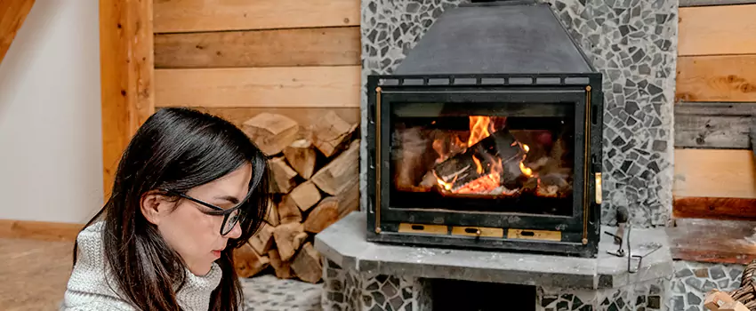 Harman P68-C Pellet Stove Repair in Deltona, Florida 