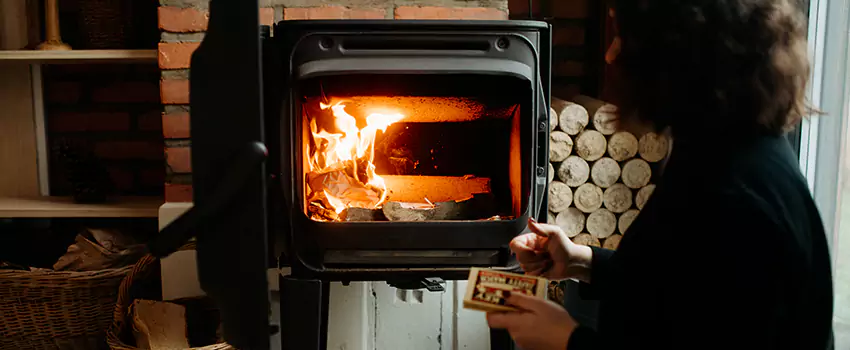 Hearthstone Wood Stoves Fireplace Repair in Deltona, Florida