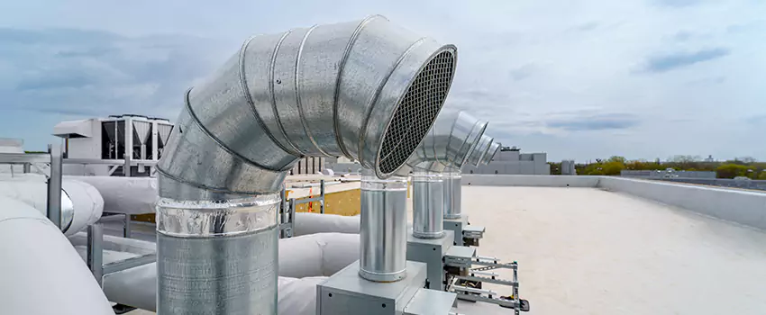 Insulated Ductwork Repair Services Near Me in Deltona, FL