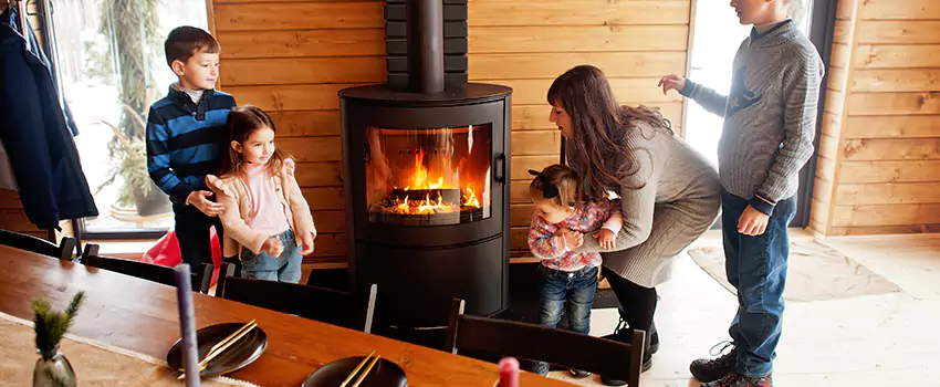 Jøtul Gas Fireplace Inspection Service in Deltona, Florida