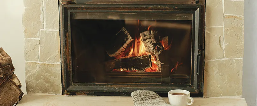 Kings man Fireplaces Insert Services in Deltona, FL