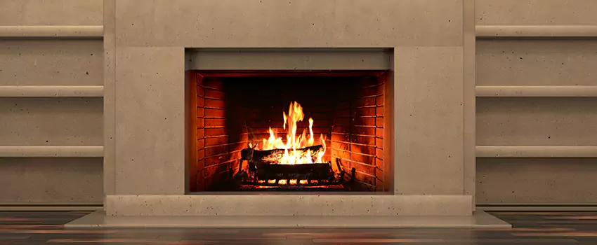 Majestic Trilliant Series Gas Fireplace Insert Repair in Deltona, Florida