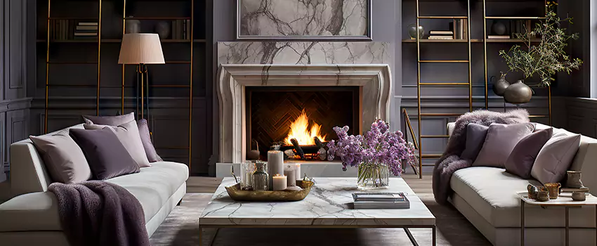 Napoleon Galaxy Series Outdoor Fireplaces Repair in Deltona, FL