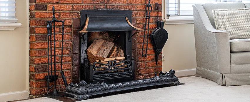 Custom Old Fireplace Redesign Services in Deltona, Florida
