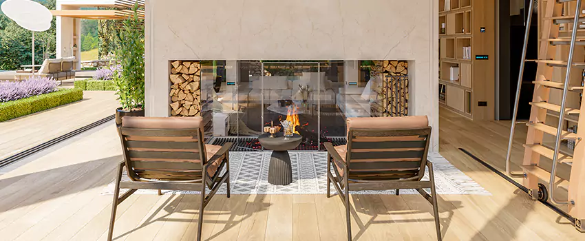 Ortal Space Creator Fireplace Repair in Deltona, FL