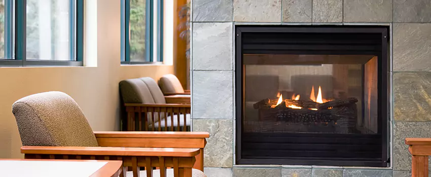 Osburn Fireplace Tempered Glass Hearth Pad Replacement in Deltona, Florida