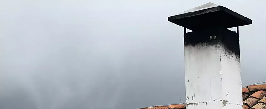 Prefab Chimney Crown Installation in Deltona, FL
