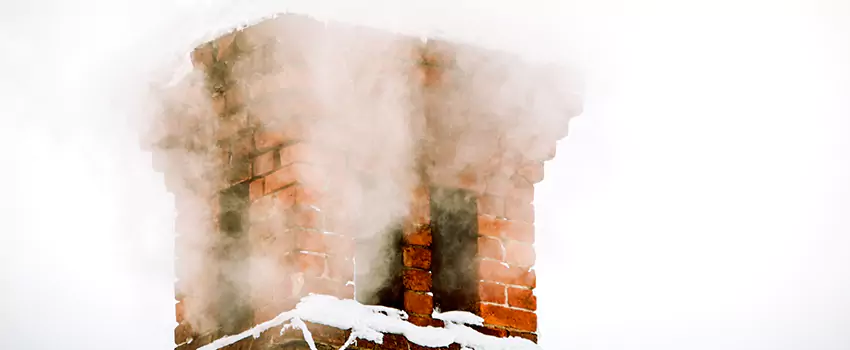 Chimney Flue Soot Removal in Deltona, FL