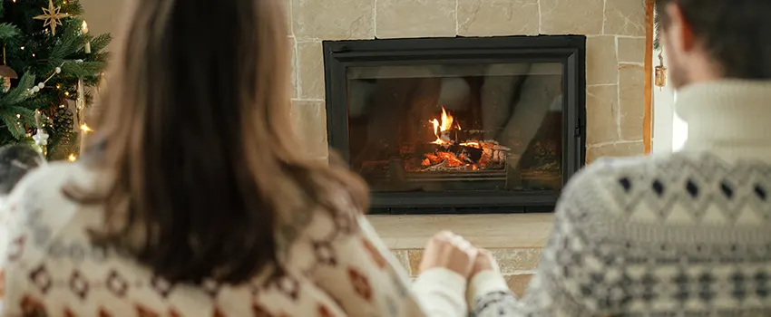 Superior Open-Hearth Wood Fireplaces in Deltona, FL