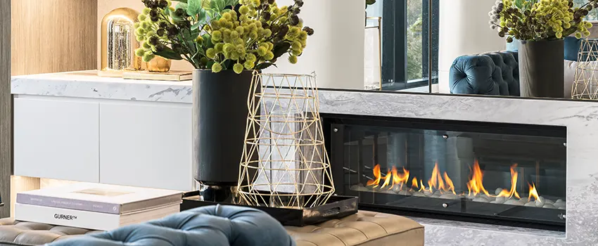 Professional Town & Country Luxury Fireplace Maintenance Experts in Deltona, Florida