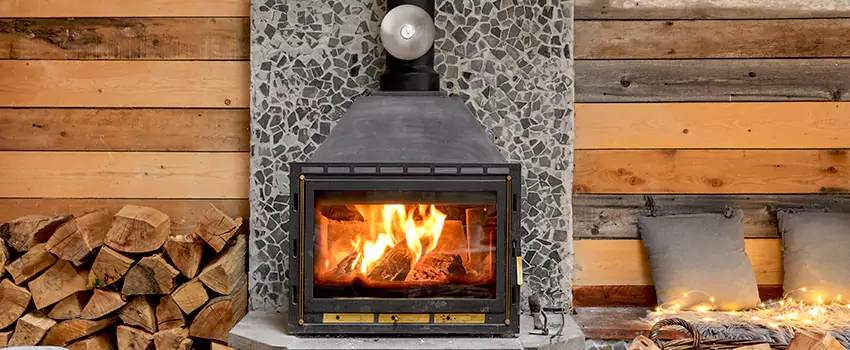 Travis Industries Elite Fireplace Inspection and Maintenance in Deltona, Florida