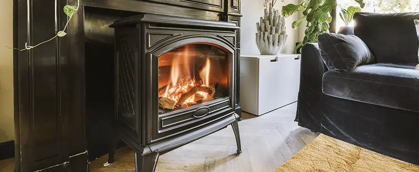 Valor Wood Fireplace in Deltona, FL