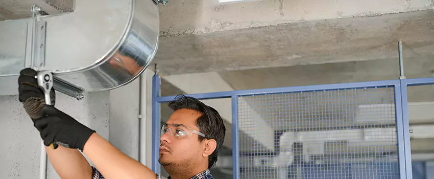 Benefit of Ventilation Cleaning in Deltona, Florida