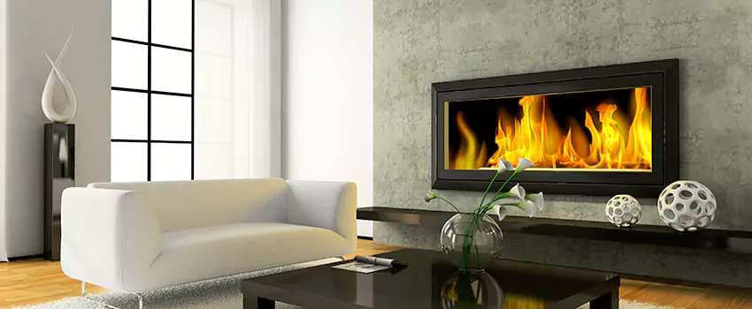 Ventless Fireplace Oxygen Depletion Sensor Installation and Repair Services in Deltona, Florida