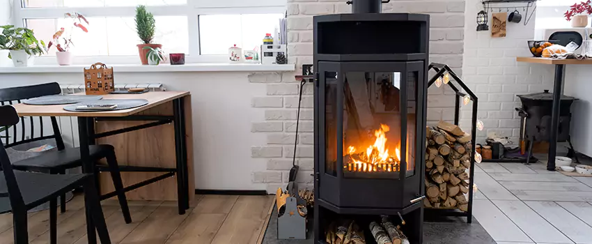 Cost of Vermont Castings Fireplace Services in Deltona, FL