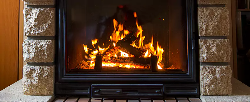 Cost of Wood Fireplace Installation in Deltona, FL