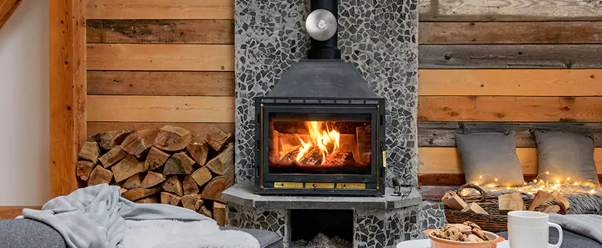 Affordable Wood Fireplace Fixing Solutions in Deltona, Florida