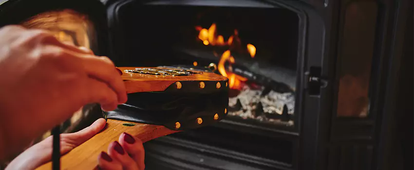 Cost of Wood Furnace Repair and Installation Services in Deltona, FL