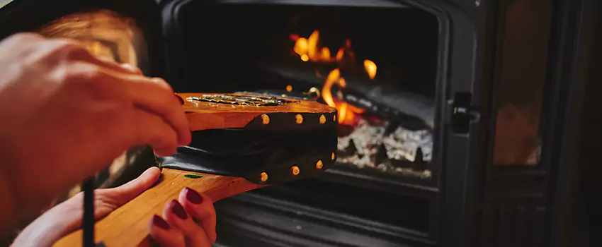Wood Stove Grates Repair in Deltona, Florida