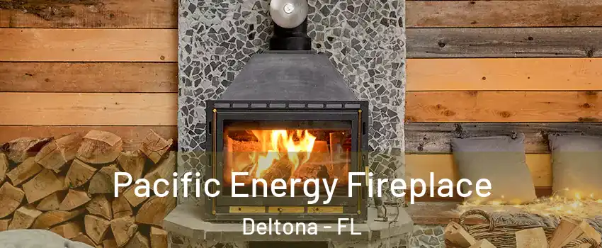  Pacific Energy Fireplace Deltona - FL