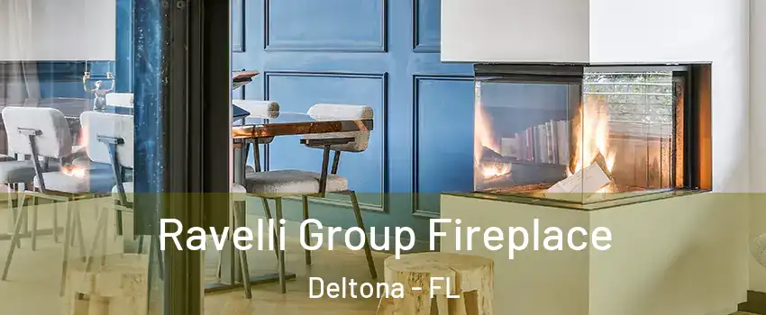  Ravelli Group Fireplace Deltona - FL